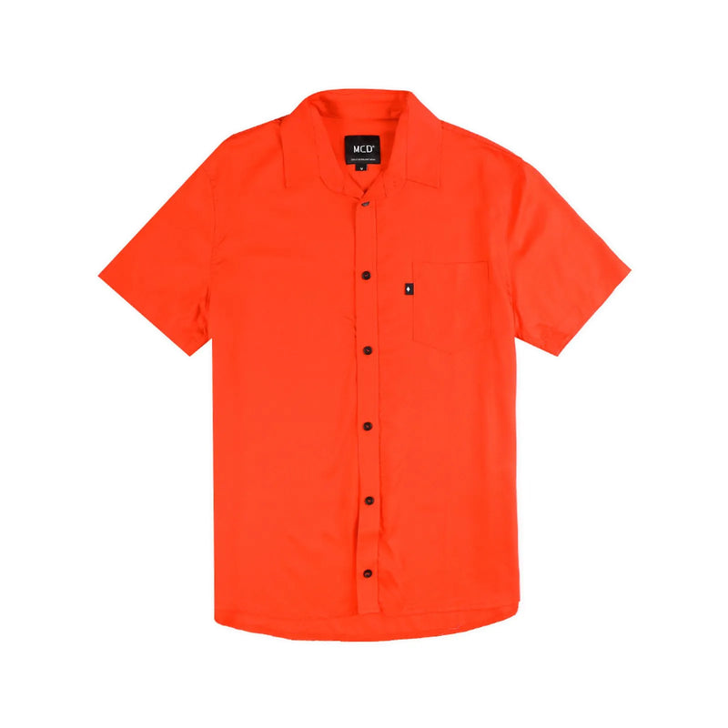 Camisa Regular Mcd Classic