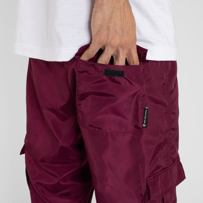 Calça Utility MCD Revolucion