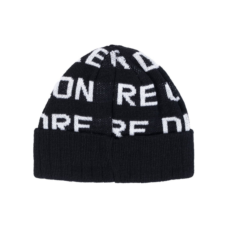 Gorro MCD Logomania