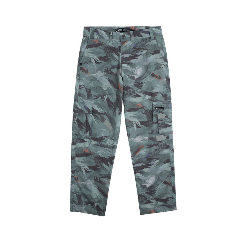 Calça Camo Overloose MCD