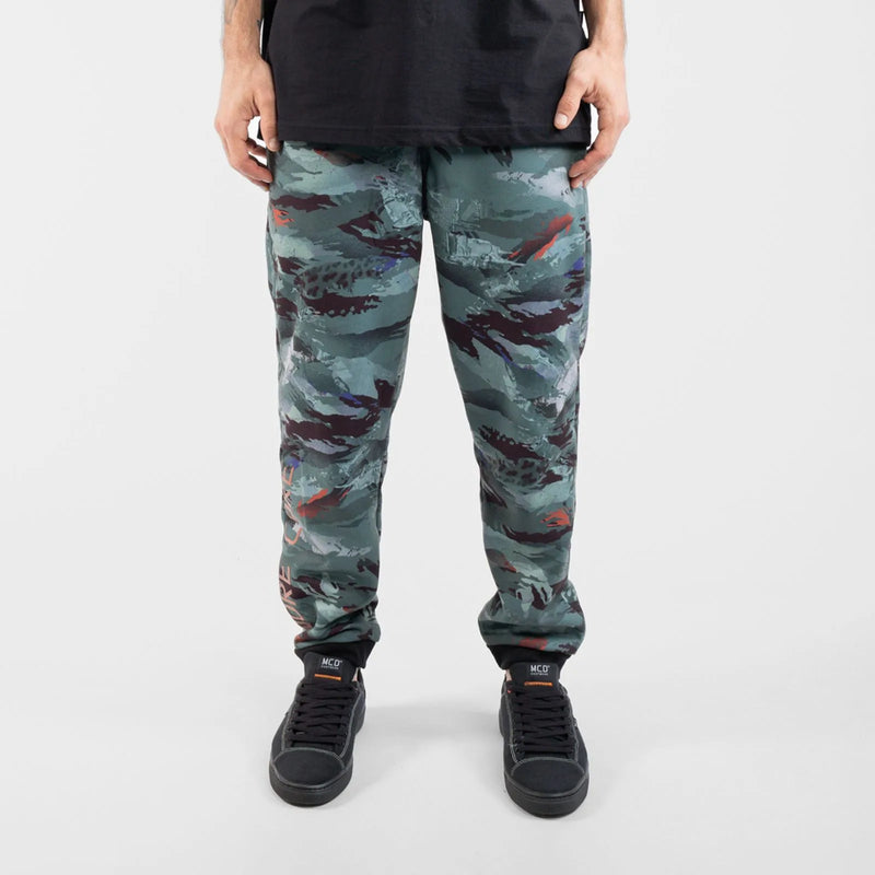 Calça Moletom MCD Camo