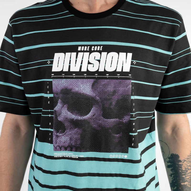 Camiseta Especial MCD Game Death