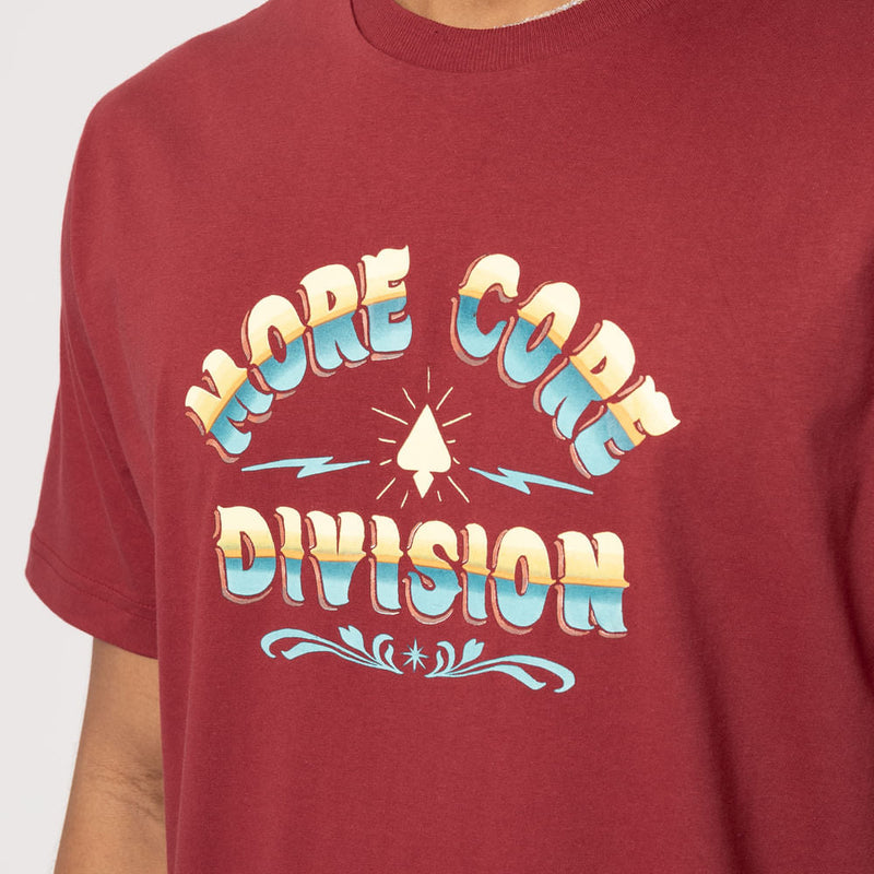 Camiseta Regular MCD More Core Div Folklore