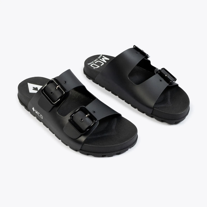 Birken Mcd Black Feminino