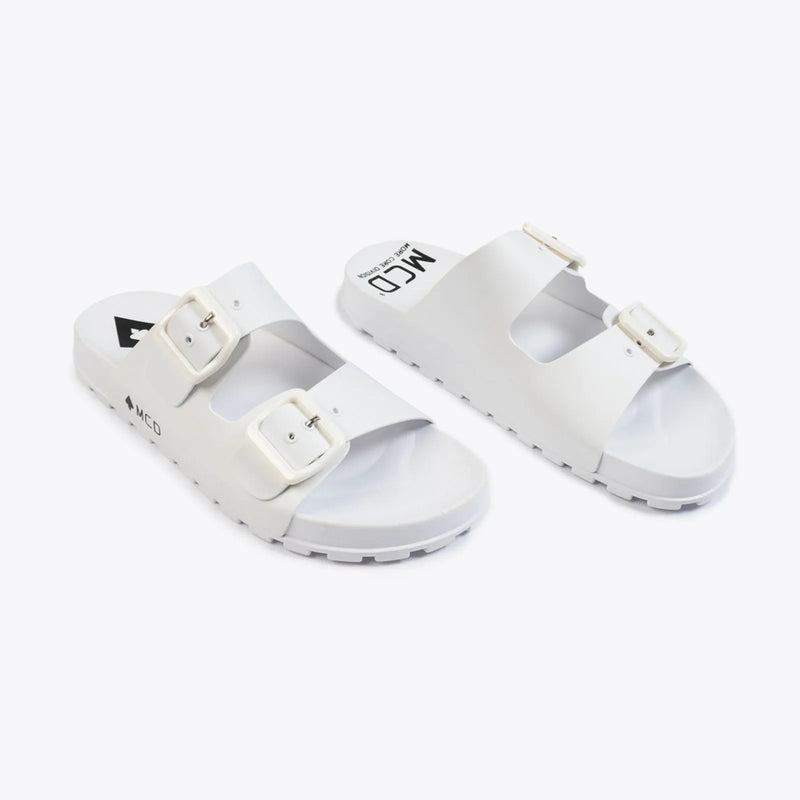 Birken Mcd Feminino White