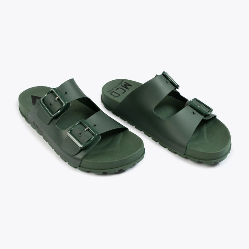 Birken Mcd Green Feminino