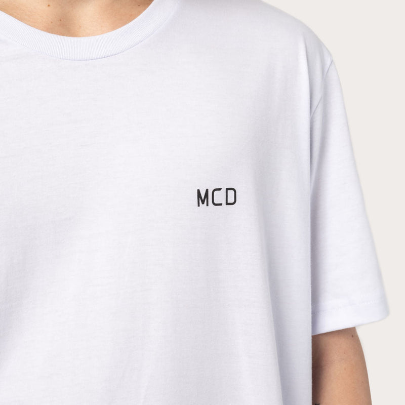 Camiseta Regular Classic MCD