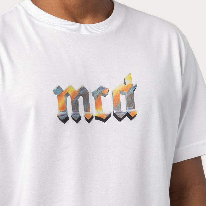 Camiseta Regular MCD Cromo