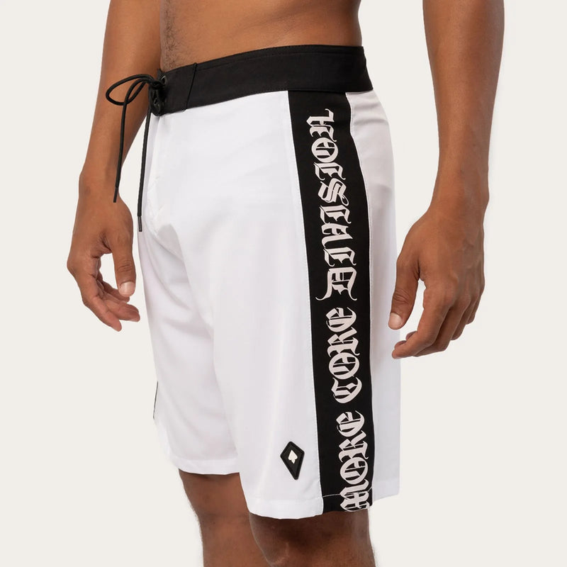 Boardshorts Mex Caligraffiti