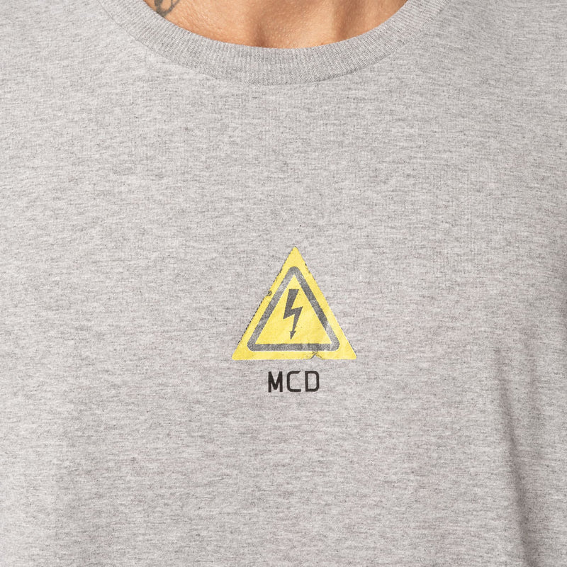 Camiseta Regular MCD Danger