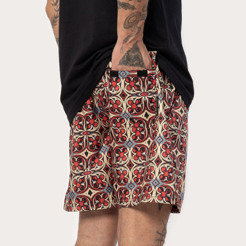 Shorts Utility MCD Vitral