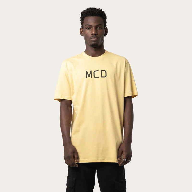 Camiseta Regular Classic MCD Centro