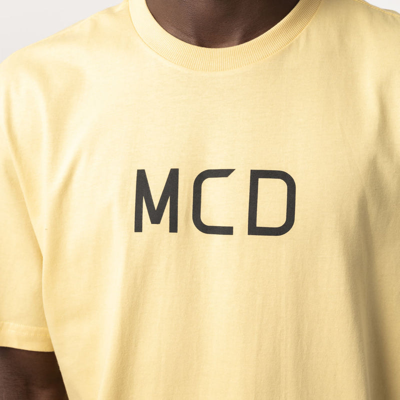 Camiseta Regular Classic MCD Centro