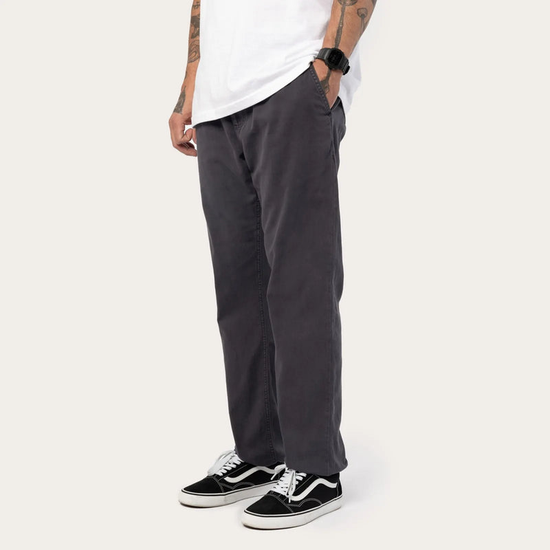 Calça Algodão Slim MCD