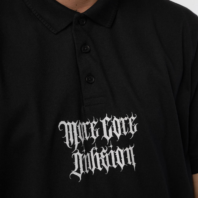 Polo Goth MCD