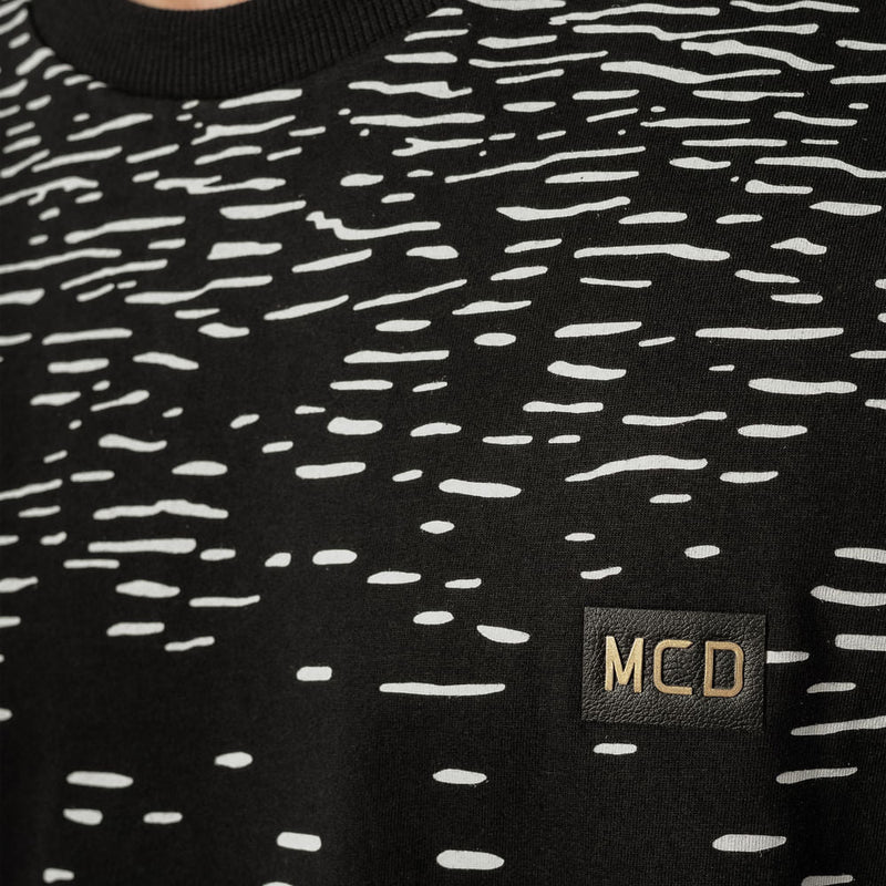 Camiseta Especial MCD Mar Negro