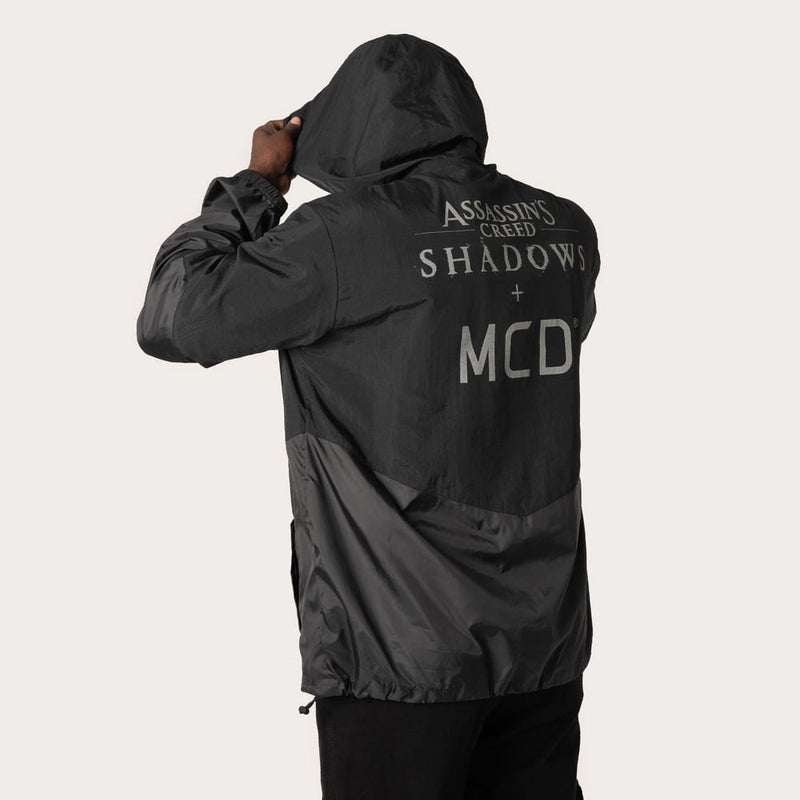 Windbreaker MCD X Assassin's Creed - Shadows