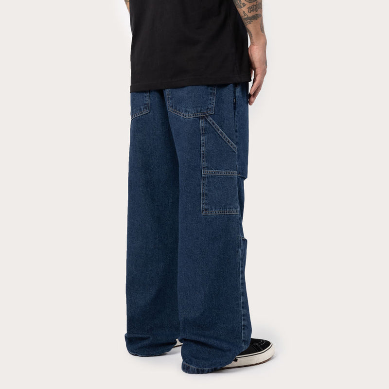 Calça Jeans Overloose MCD