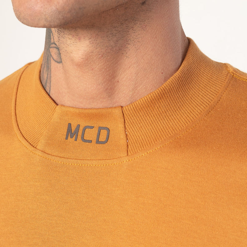 Camiseta Box Fit MCD