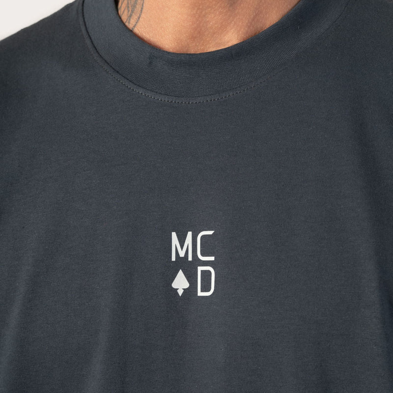 Camiseta Box fit MCD Espada