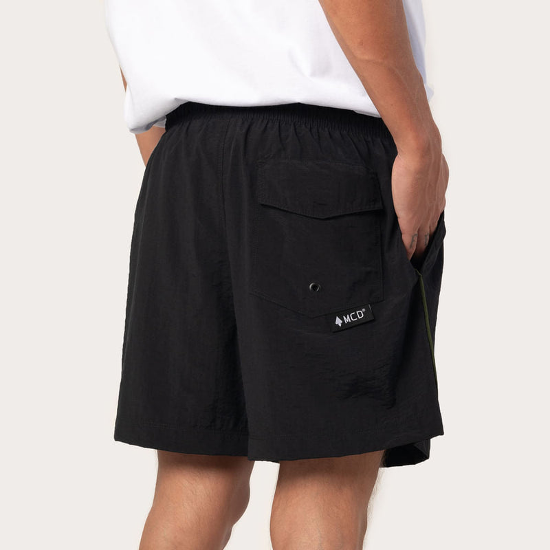 Shorts Com Elástico MCD Vivo Lateral