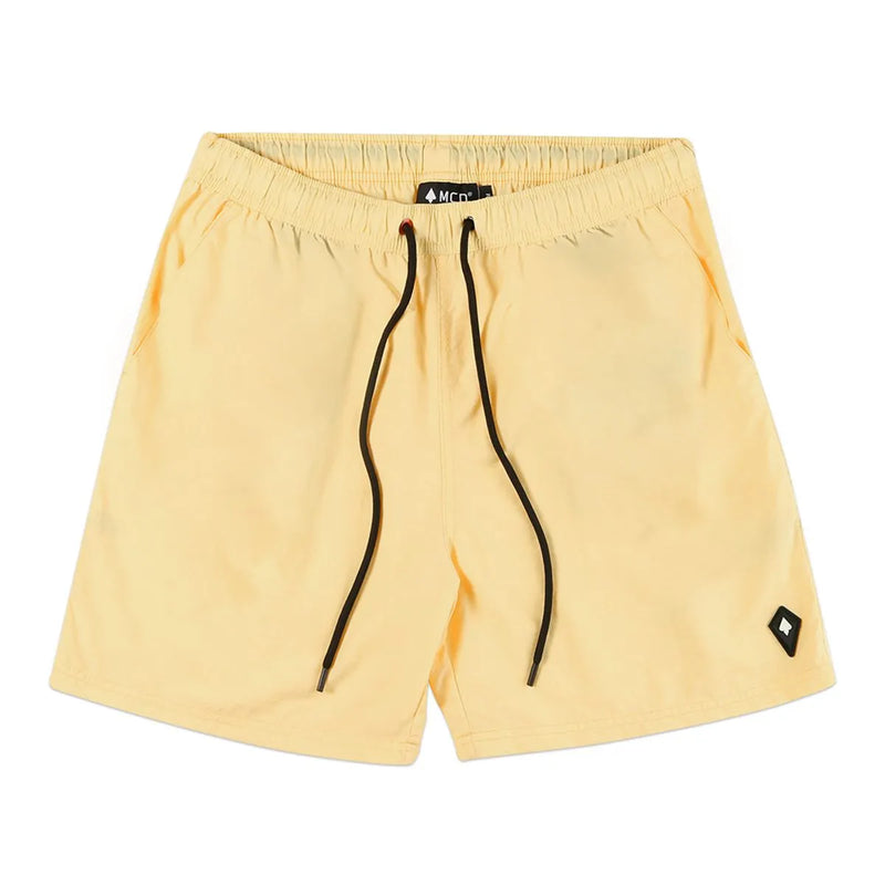 Shorts Com Elástico Utility MCD Classics