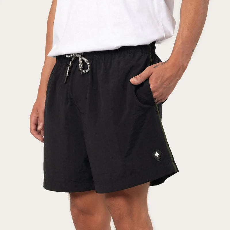 Shorts Com Elástico MCD Vivo Lateral