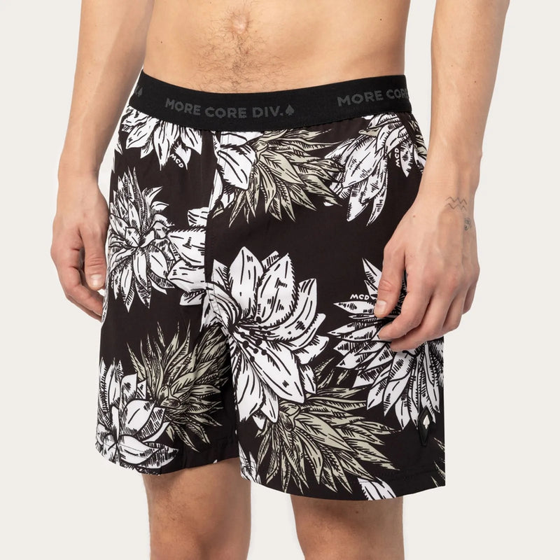 Shorts Utility MCD Peyote