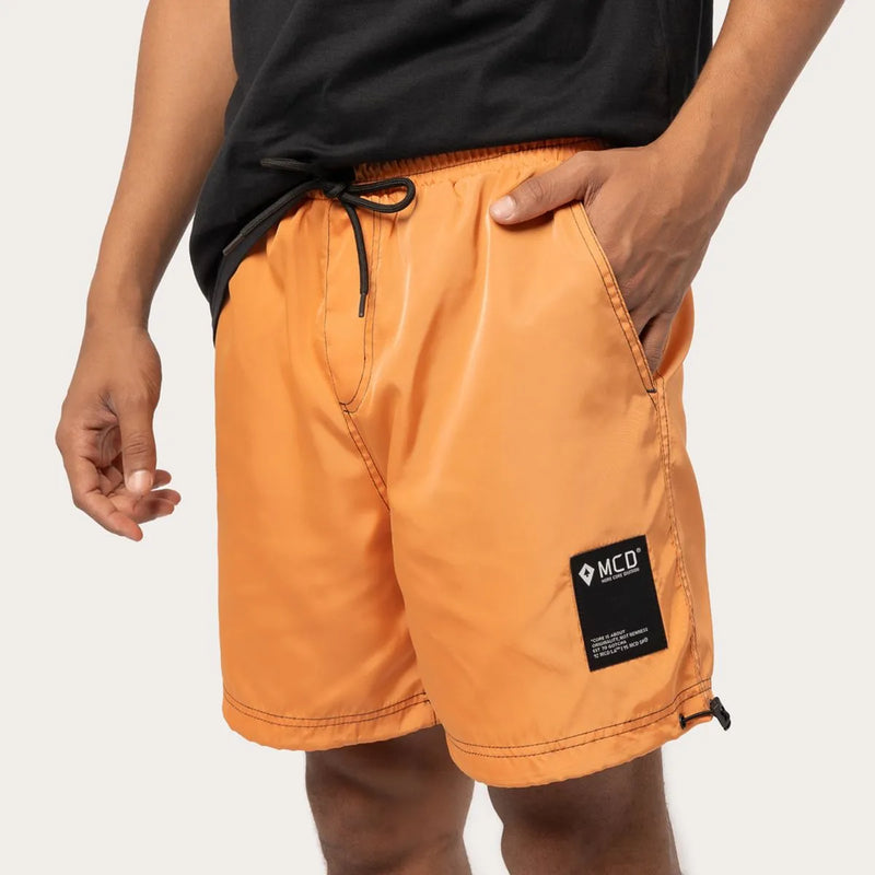 Shorts Elástico MCD More Core Peyote