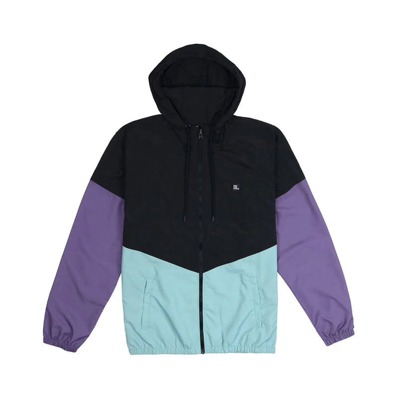 Jaqueta Windbreaker MCD Fly Colors