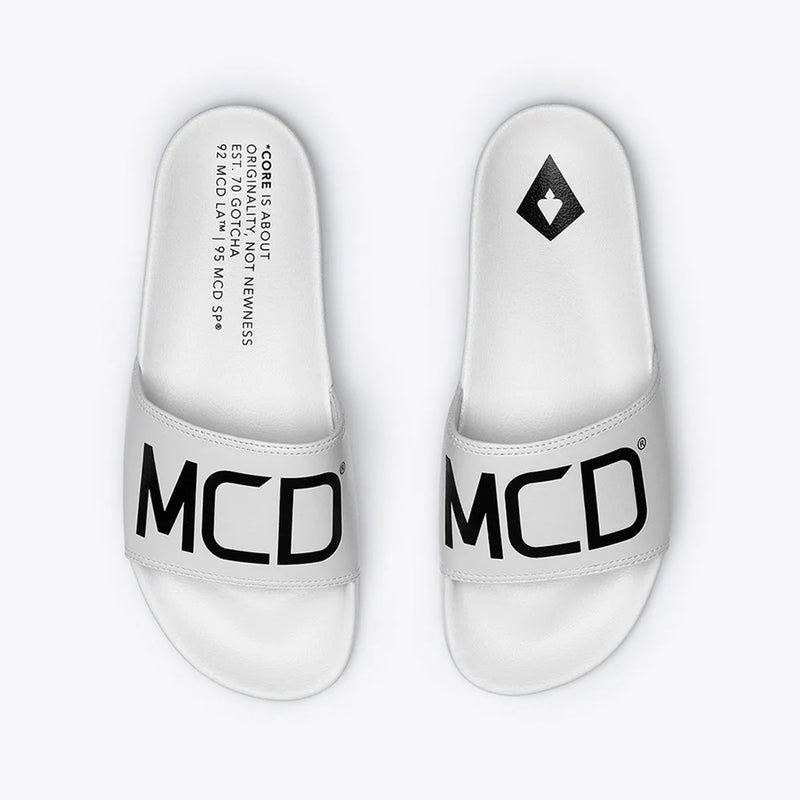 Chinelo Slide MCD