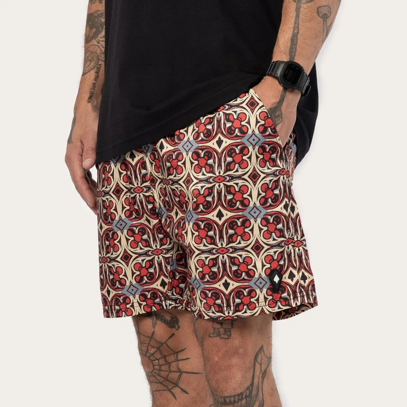 Shorts Utility MCD Vitral