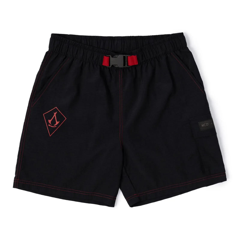 Shorts MCD X Assassin's Creed - Kanji